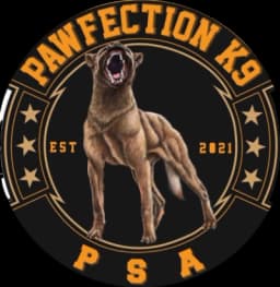 Pawfection PSA