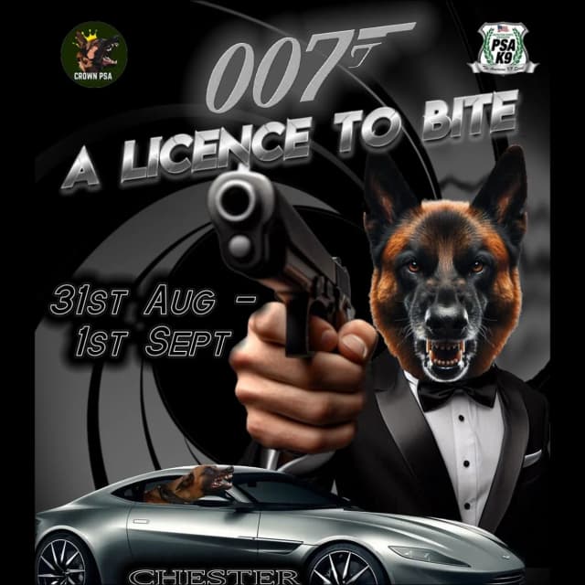 licence-to-bite