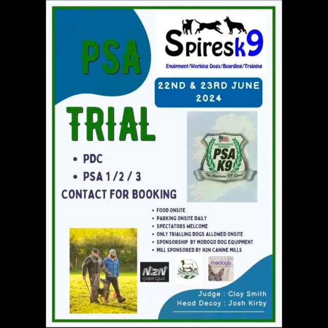 spires-k9-psa-trial